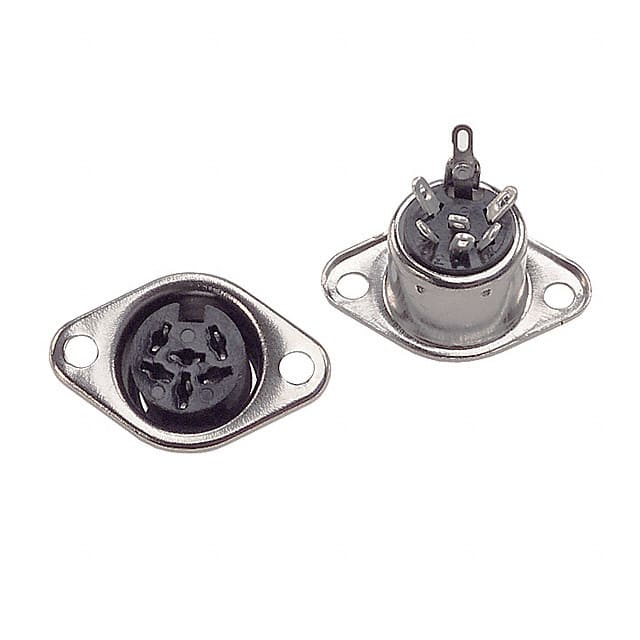 SD-60SN CUI Devices  Assemblages de connecteurs circulaires